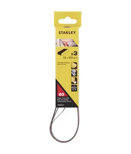PIRANHA/STANLEY STA33311 (X33311) 3 NASTRI 13X451 GR.60 Merkproduct