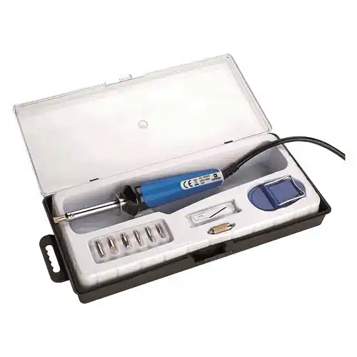 Express Levering PIROGRAFO PROFESSIONALE potenza 30 W