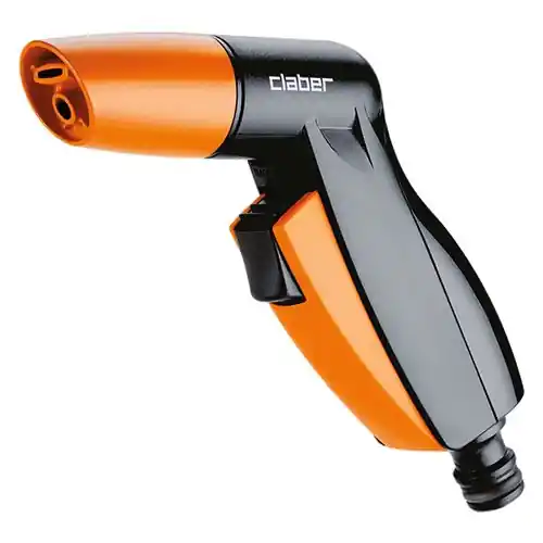 Premium PISTOLA A LANCIA ‘ELEGANT‘ ‘Art. 9081‘ - inn.maschio blister