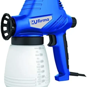 Pistola a spruzzo HU-PS/800 Premium