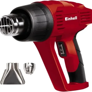 PISTOLA ARIA CALDA TC-HA 2000/1 Bestseller