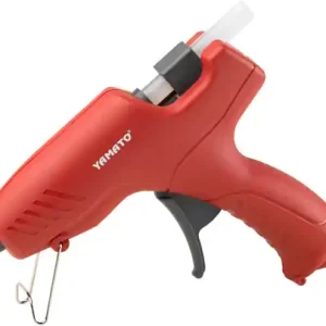 Laatste Kans PISTOLA COLLA TERMOFUSIBILE "MIDI" YAMATO 55W 11,5MM - CF. IN BLISTER