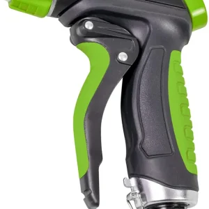 Tijdelijk Beschikbaar PISTOLA CON GETTO REGOLABILE RIF. 7111