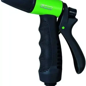 PISTOLA GETTO REGOLABILE BIMATERIALE Gereduceerde Prijs
