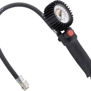 Must-Have PISTOLA GONFIAGGIO CON MANOMETRO "25-E" ANI
