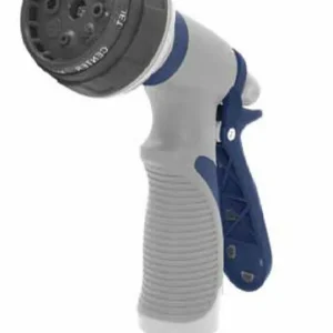 Gecertificeerd Pistola irrigaz. multigetto 8 regolazion