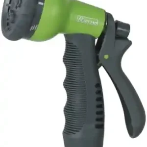 Voordeelprijs PISTOLA MULTIGETTO 8 FUNZIONI BIMATERIALE