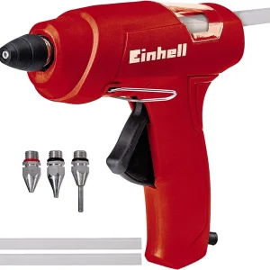 Snelle Levering PISTOLA PER COLLA A CALDO TC-GG 30