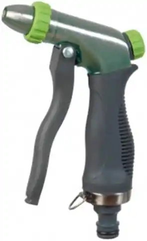 PISTOLA PER IRRIGAZIONE getto regolabile Uitverkoop