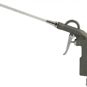 PISTOLA SOFFIAGGIO CANNA LUNGA MAURER ALLUM. SABB. Populair