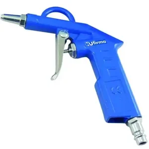 Populair PISTOLE P/SOFFIAGGIO HU-FIRMA CANNA CORTA ATT.RAPIDO