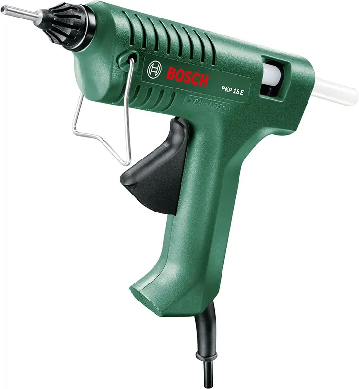 PKP 18 E Pistola incollatrice Op = Op