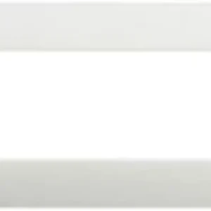 Snelle Levering PLACCA EASY MOD. MATIX BIANCA 4P (MATIX)