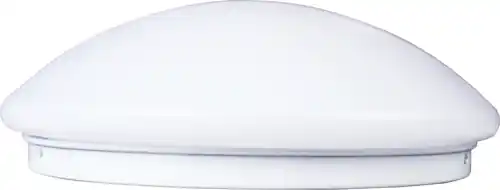 PLAFONIERA LED SOFFITTO/PARETE 16W 1120LM Ø330MM MAURER Shop Nu