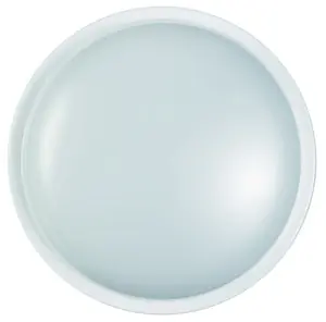 Lage Kosten PLAFONIERA TONDA BIANCA LED 2000 LUMEN 20W
