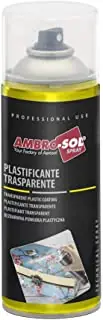 Merkproduct PLASTIFICANTE 400 ML AMBRO-SOL