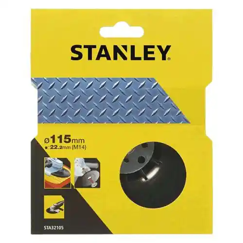 Weekendaanbieding PLATORELLO IN NYLON Ø mm 125 - art. STA32110-XJ