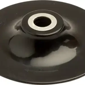 Exclusieve Aanbieding PLATORELLO SMERIGLIATRICE NYLON 105MM F14 MAURER
