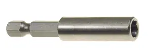 Snelle Levering POGGI ART.452.00 PORTAINSERTO MAGNETICO MM.60