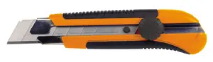 POGGI ART.566.12 COLTELLO CUTTER MM.25 Seizoensaanbieding