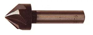 POGGI ART.845.00 FRESA PER SVASARE MM.16 Superprijs