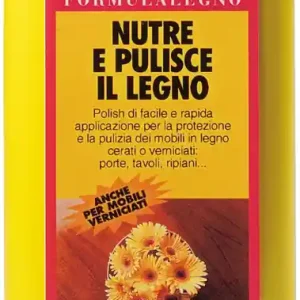 POLISH FORMULA LEGNO ML.250 FILA Lage Prijs