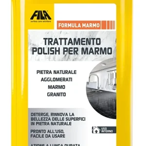 Nieuw POLISH FORMULA MARMO ML.250 FILA