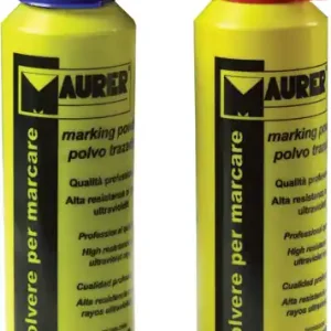 Goedkoop POLVERE TRACCIATORE BLU 400GR MAURER