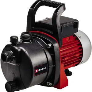 Beste Prijs Pompa a immersione a batteria GE-SP 18 Li SOLO