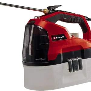 Shop Nu POMPA A PRESSIONE A BATT.A BATTERIAGE-WS 18/35 Li SOLO