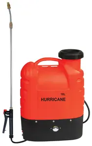 POMPA A PRESSIONE A BATTERIA LT.16 GF-16D Lage Kosten