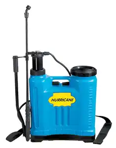 POMPA A SPALLA "HURRICANE" LT.15 Koop Online