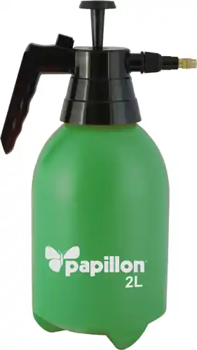 POMPA IRRORATRICE A PRESSIONE 2LT LINEA VERDE Tijdelijk Beschikbaar