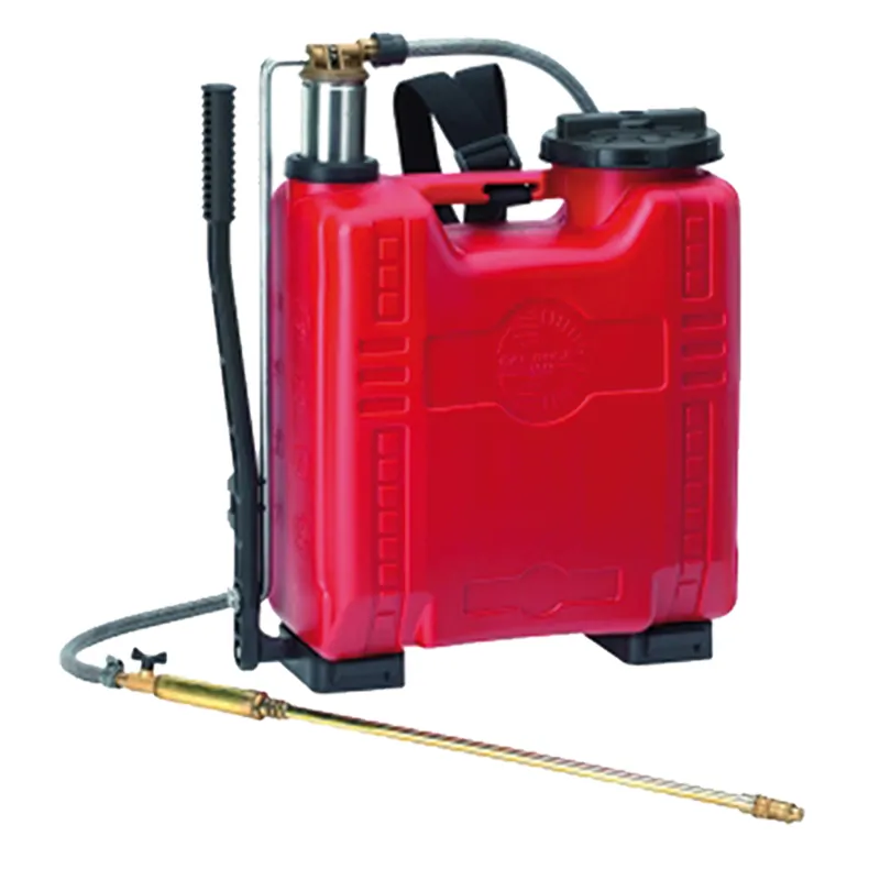 POMPA IRRORATRICE Lt.12 Bestseller