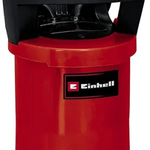 Laatste Versie POMPA PER ACQUE CHIARE GE-SP 4390 LL ECO