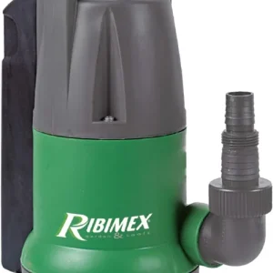 Bestel Nu Pompa sommersa acque scure 550 W GALL.INTEGR
