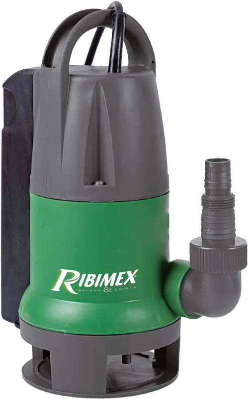 Bestel Nu Pompa sommersa acque scure 550 W GALL.INTEGR