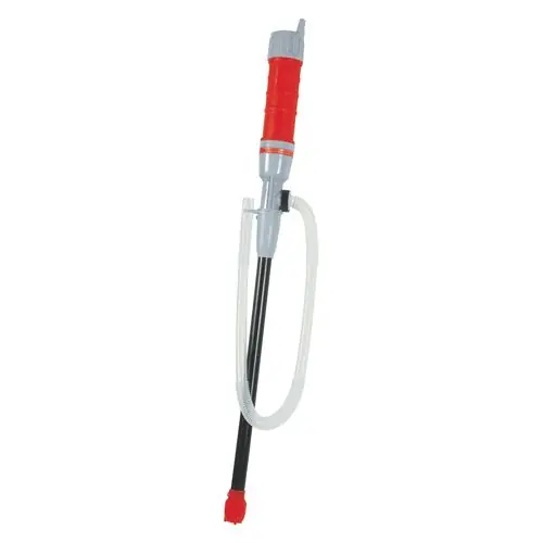 Koop Vandaag POMPA TRAVASO LIQUIDI A BATTERIA a batterie (non incluse)