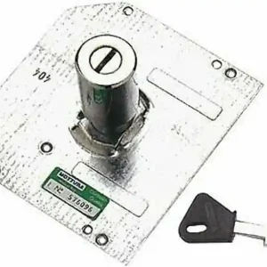 POMPA-CILINDRO SERIE 600 - 651 mm 60 - ø 30 Nu Kopen