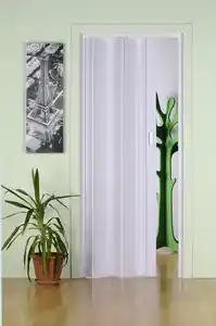 Fabrieksprijs PORTA A SOFFIETTO CM 82 X 214 BIANCA