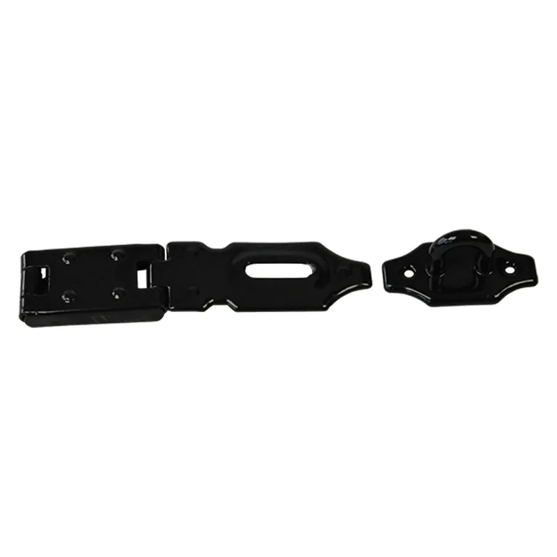 Hete Deal PORTALUCCHETTO PER FINESTRA pz. 1 - col.nero