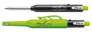 PORTAMINE PICA DRY3030/SB Favoriet