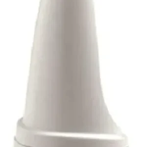 Shop Nu PORTASCOPINO NUOVO STORNO 10540 BIANCO STEFANPLAST