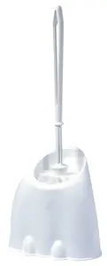 PORTASCOPINO RESINA BIANCO COMPLETO* Goedkoop