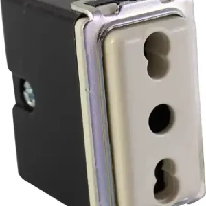 Veilige Betaling PRESA BIPASSO MAGIC "BASIC" MAURER 2P+T 10/16A