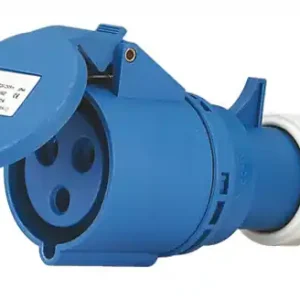 Shop Nu PRESA INDUSTR. CEE MAURER PLUS 220V 16A 2P+T IP44