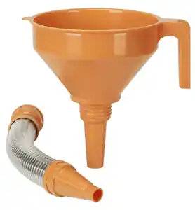 Op = Op PRESSOL IMBUTO C/FLESS.METAL.MM.160 ART.02675