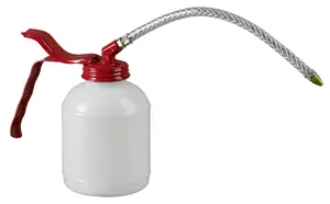Hete Deal PRESSOL OLIATORE PLASTICA ML.350 ART.05138