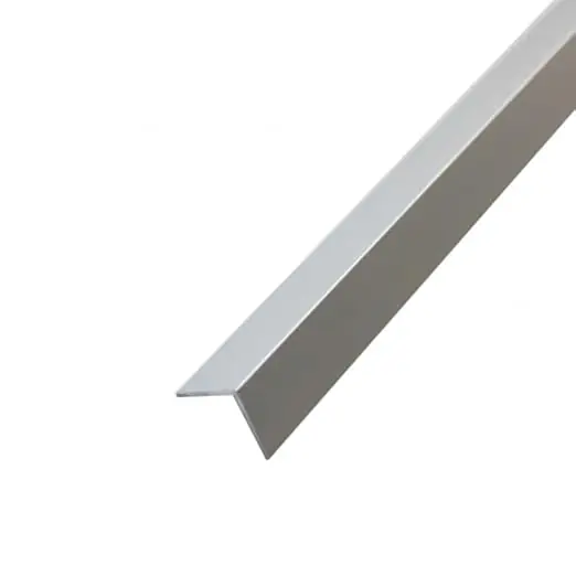 Beste Prijs PROFILO CROMO H.100 ANGOLARE 15X15X1