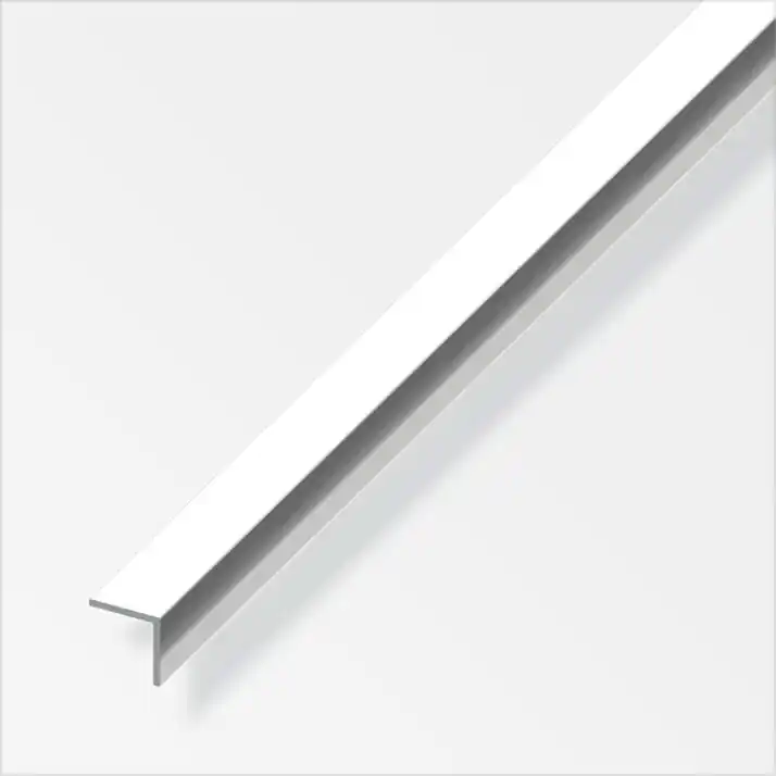 Speciale Aanbieding PROFILO CROMO H.100 ANGOLARE 25X25X1 (CAP40629)